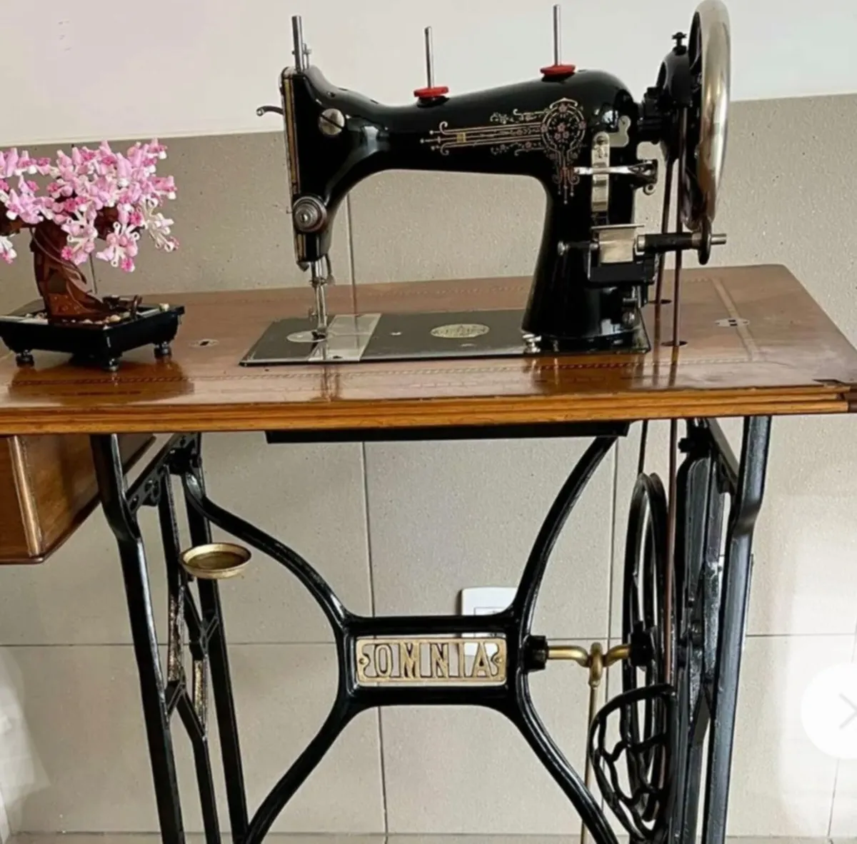 Sewing Machines - Image 1