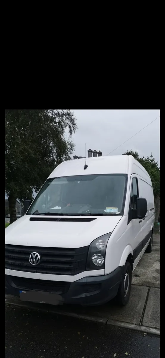 Crafter & Sprinter Parts - Image 2