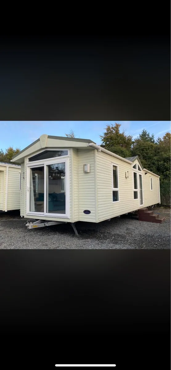 HUDSONS KILDARE MOBILE HOMES!!!!! - Image 2