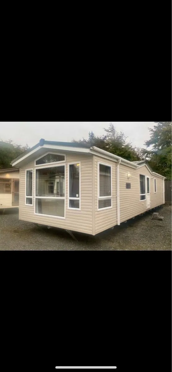 HUDSONS KILDARE MOBILE HOMES!!!!! - Image 4