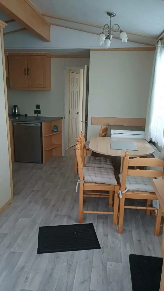 CARNABY BANBURY MOBILE HOME FOR SALE - Image 4