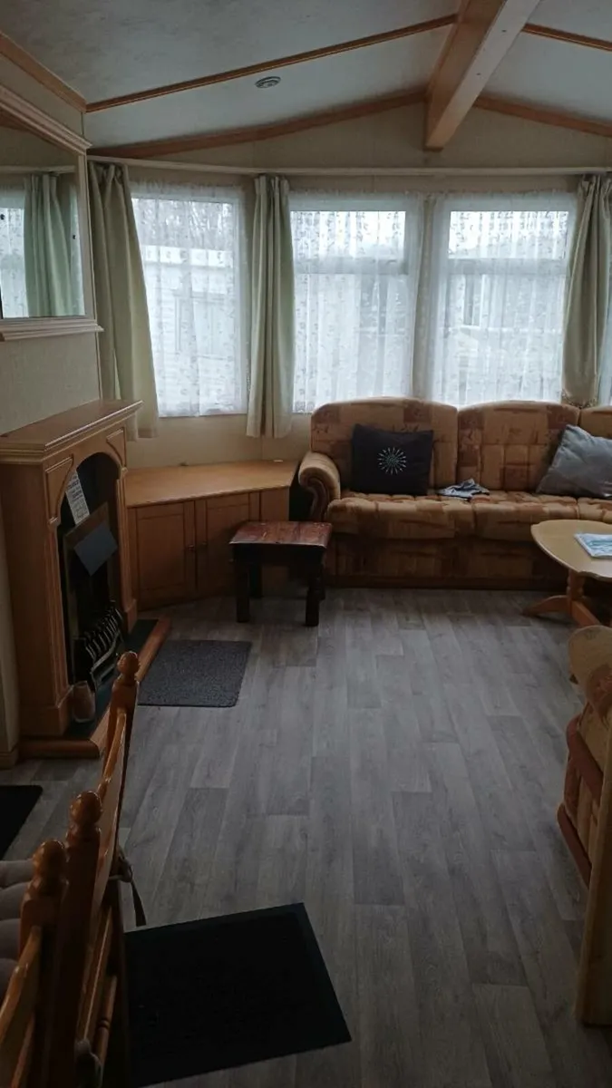 CARNABY BANBURY MOBILE HOME FOR SALE - Image 3