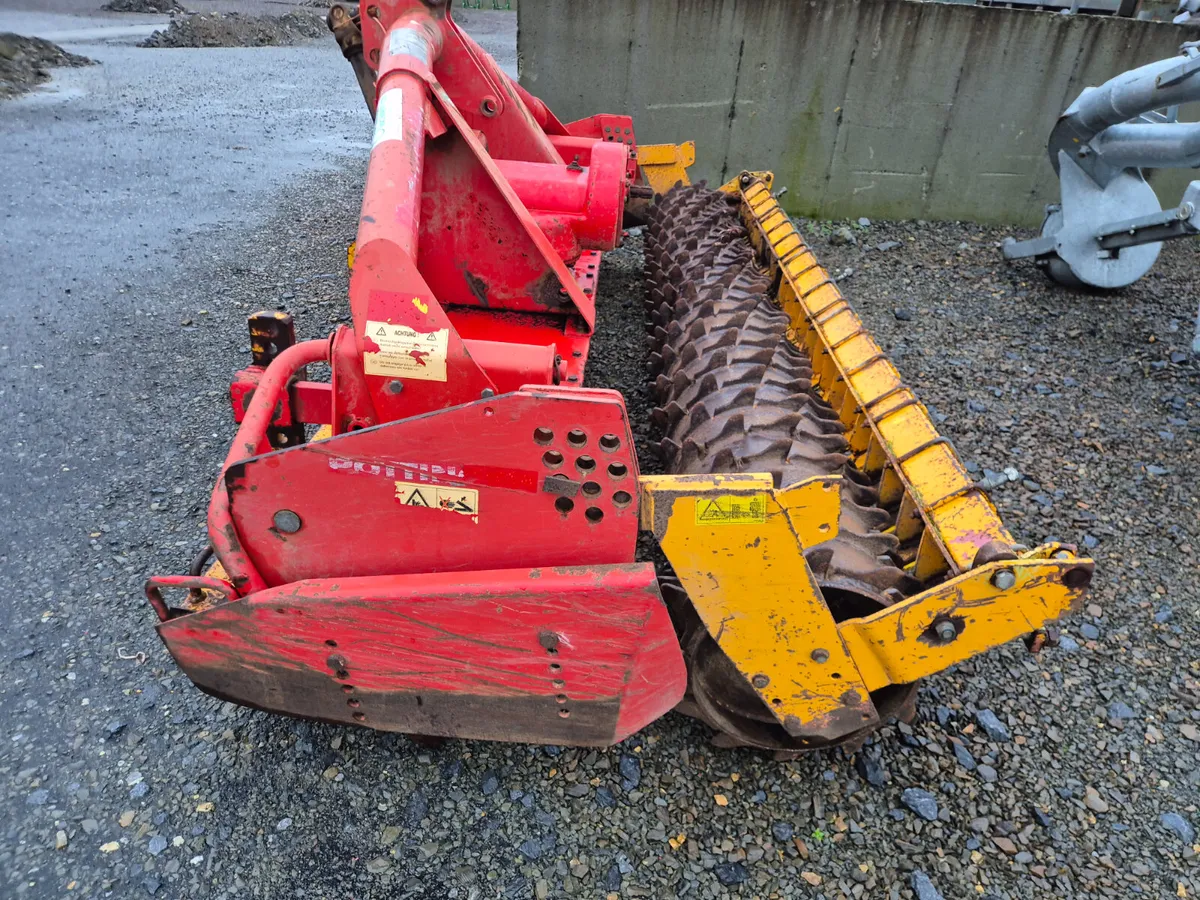 Pottinger Harrow - Image 2