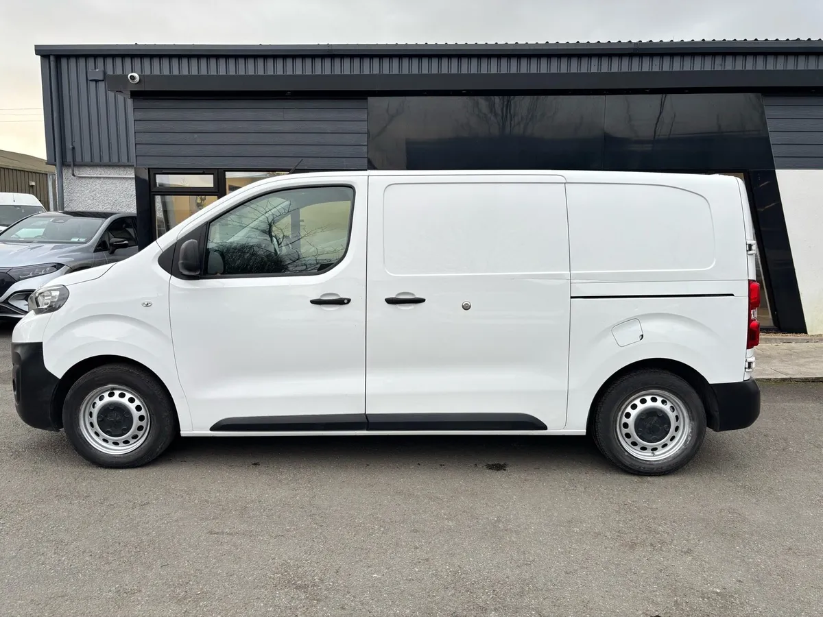 Peugeot Expert 1.5 HDI 2020 - Image 2