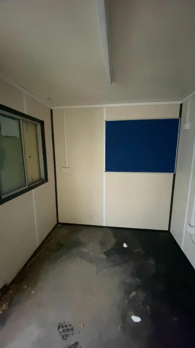 Selection of Anti-Vandal Steel Cabins - Image 3