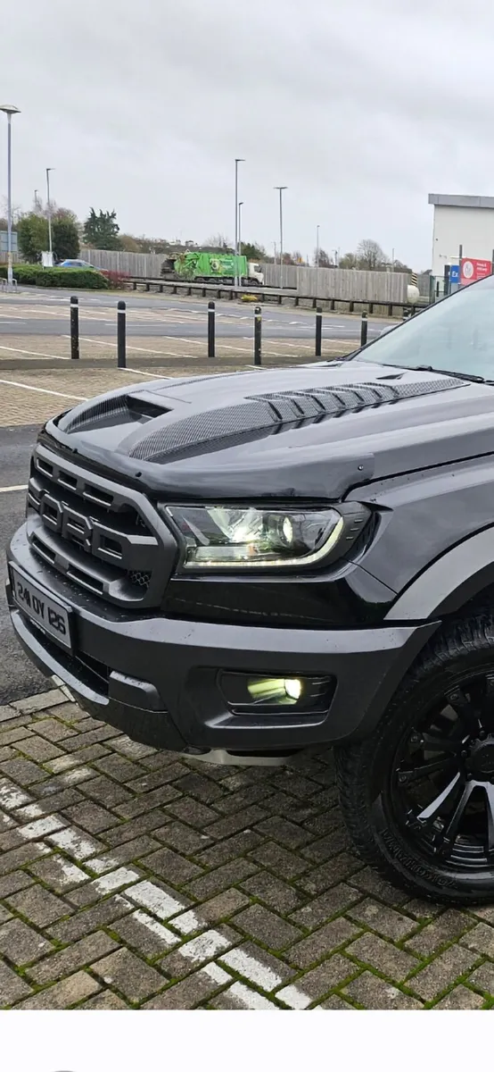 Ford Ranger Raptor - Image 2