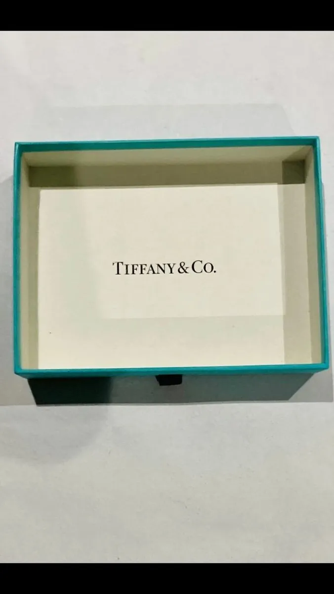 Fendi x Tiffany Nano Baguette Charm Bag Light Blue - Image 4