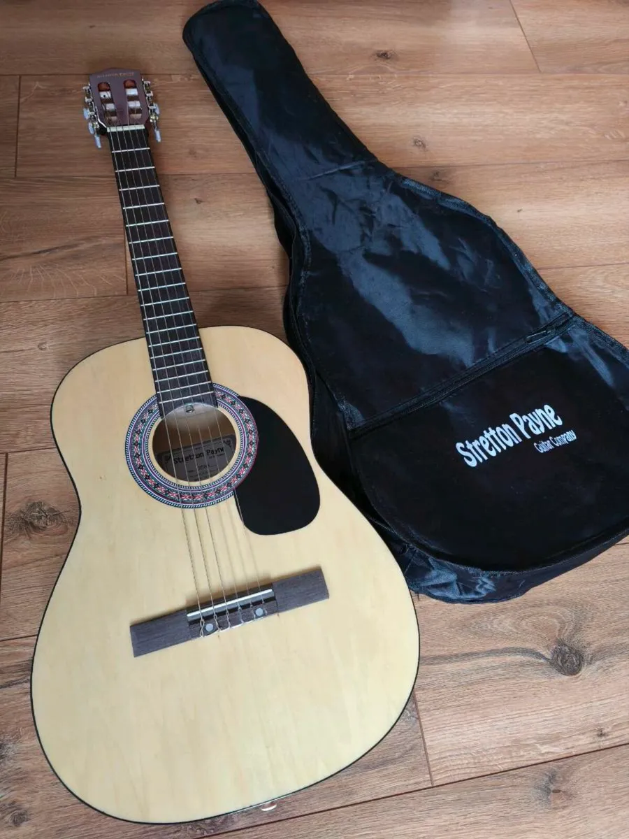 Guitar - Image 1