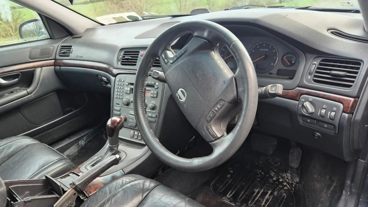 Volvo S80 2003 - Image 4
