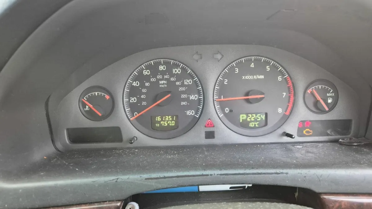 Volvo S80 2003 - Image 4