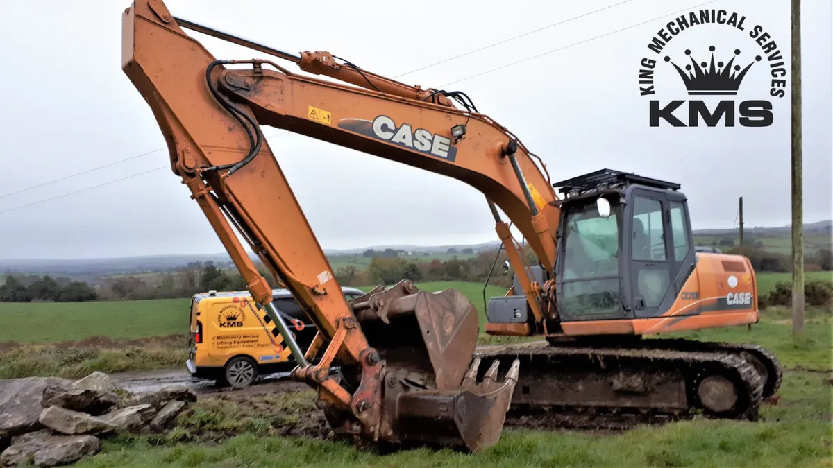 GA1 Testing, Inspection & Certification - Image 1