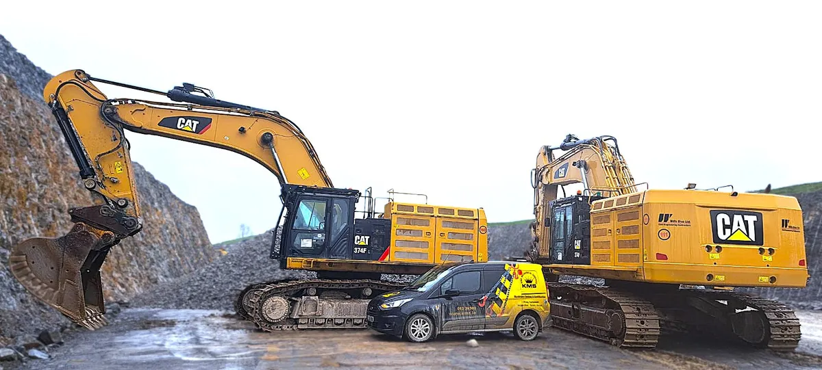 GA1 Testing, Inspection & Certification - Image 4