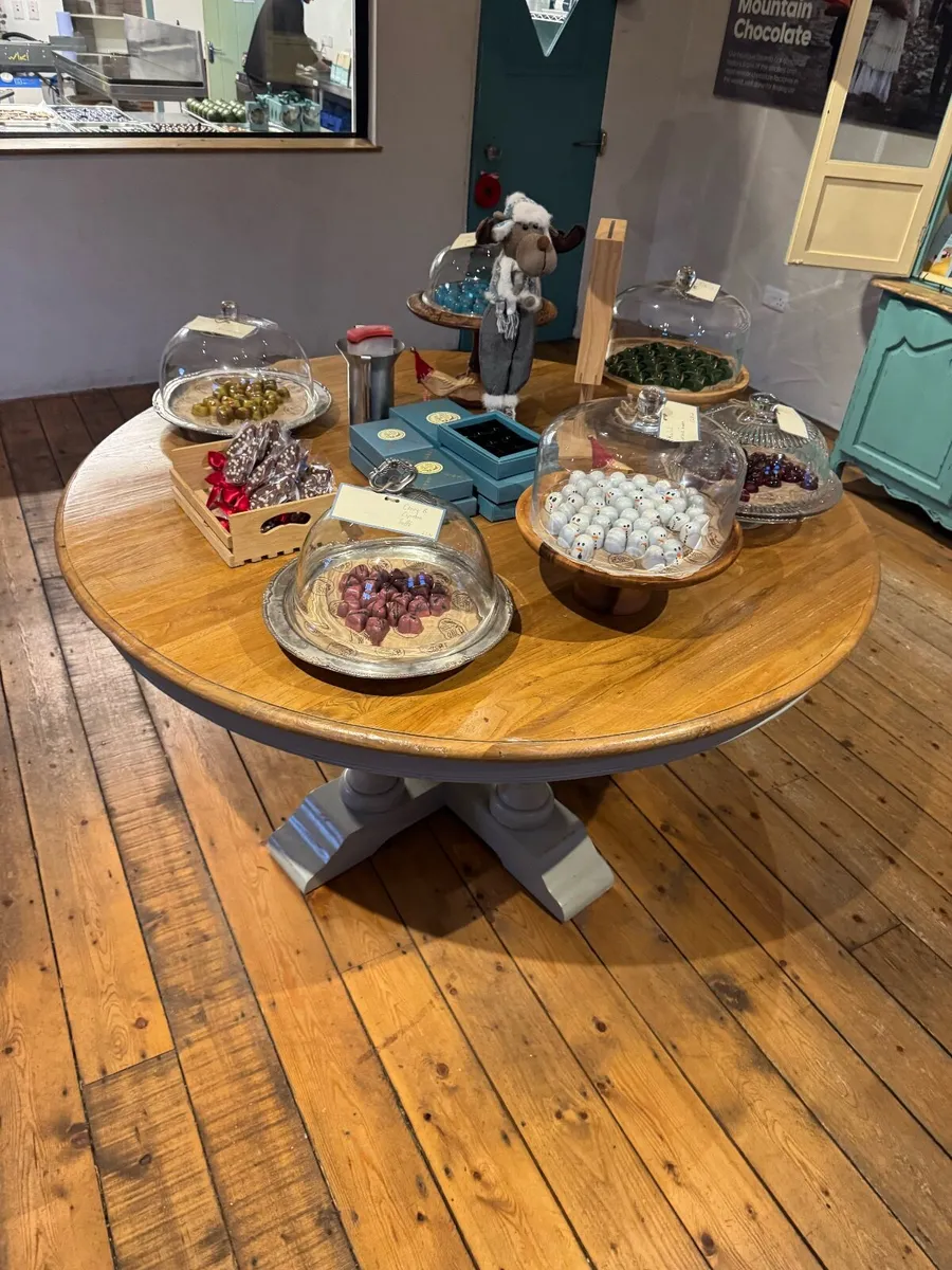 Furniture & Display Equipment Clearance - Image 1