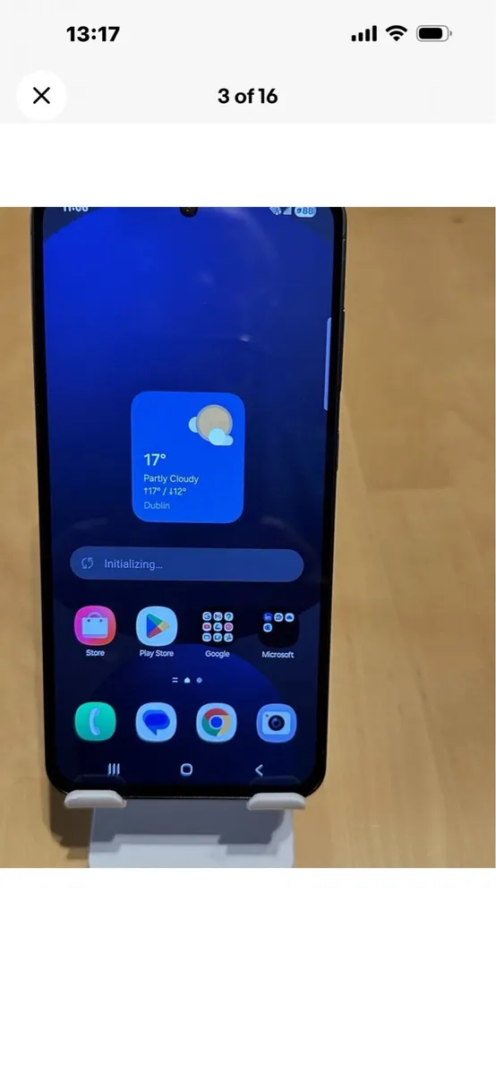 Samsung s24 fe 128gb unlocked 5G - Image 3