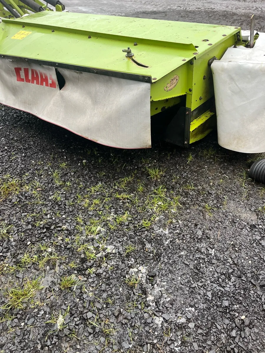 Claas 2650 c - Image 3