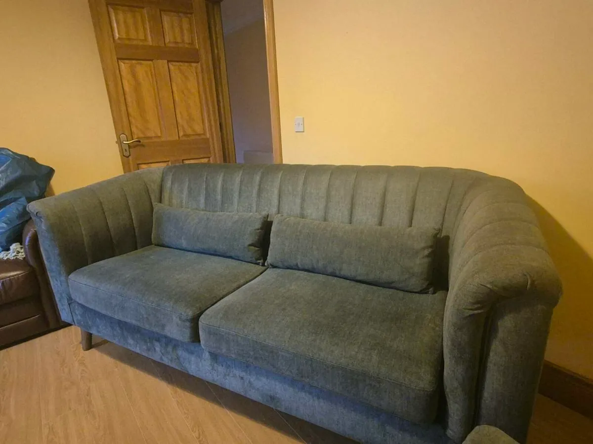 Sofa - Image 1