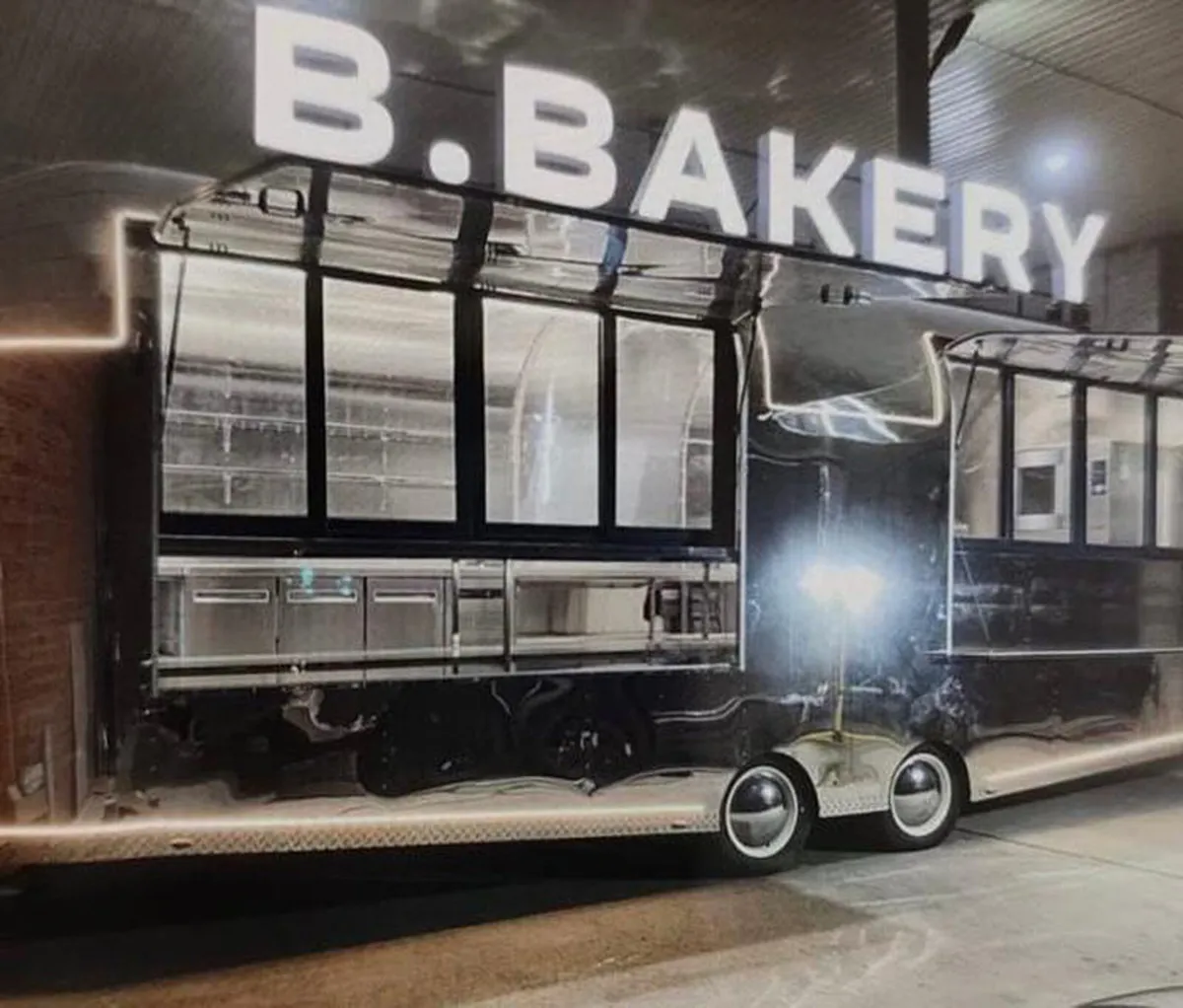 Food Truck - Image 4