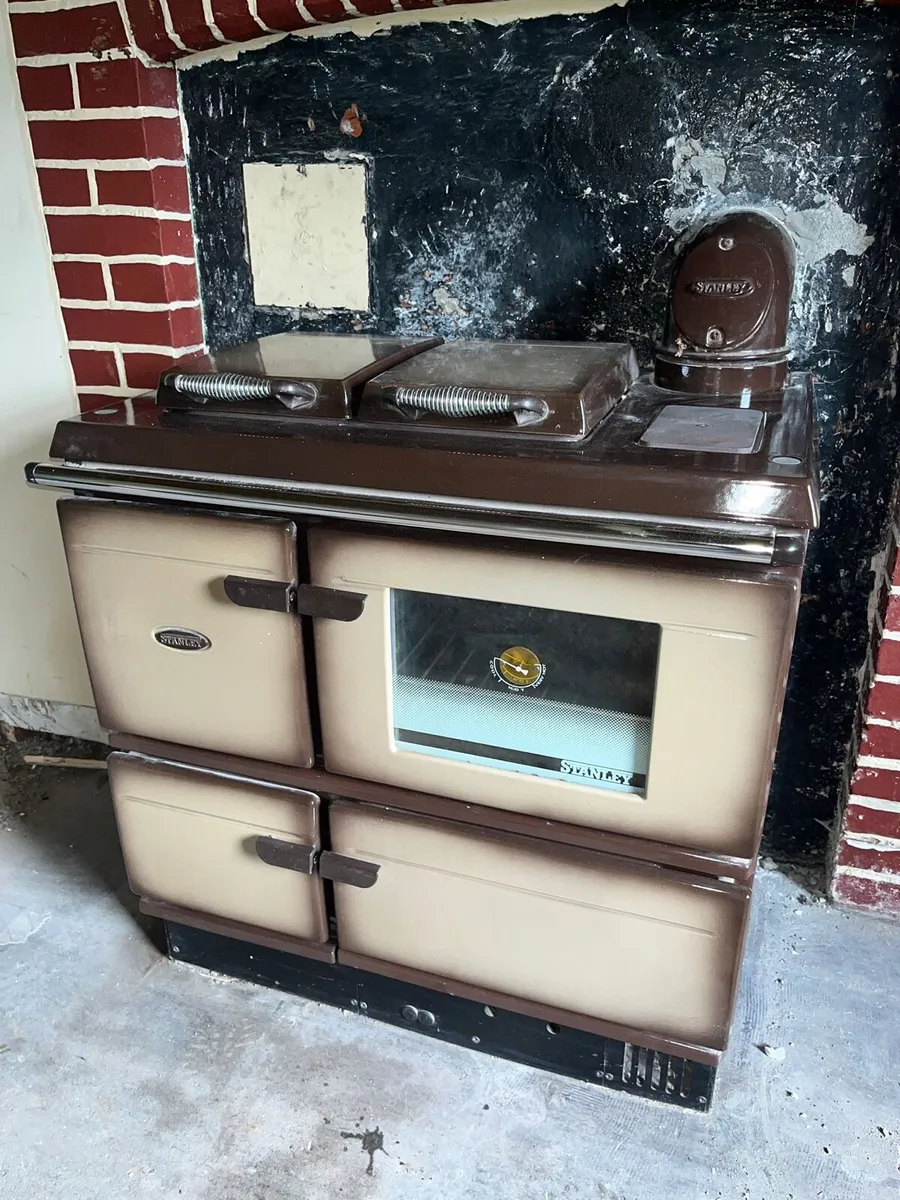 Stanley Range - Image 2