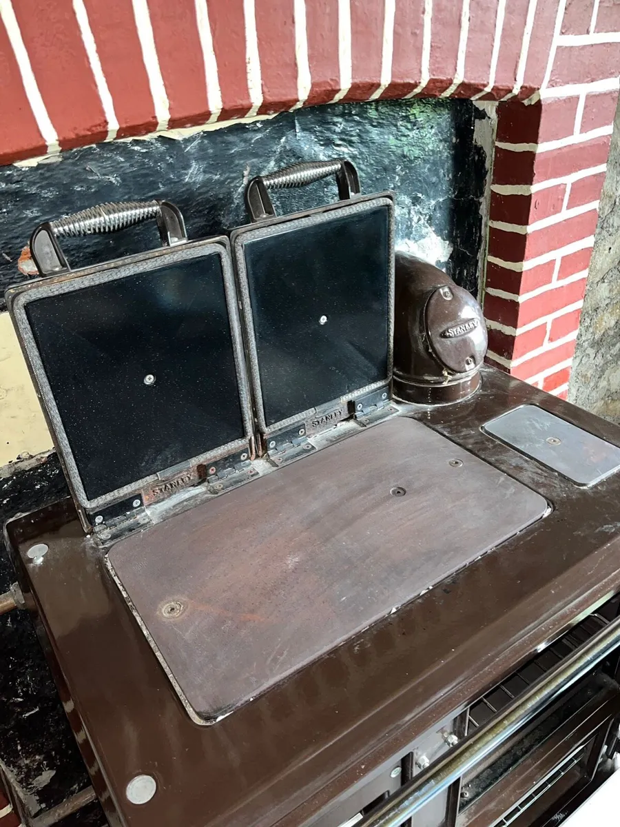 Stanley Range - Image 3