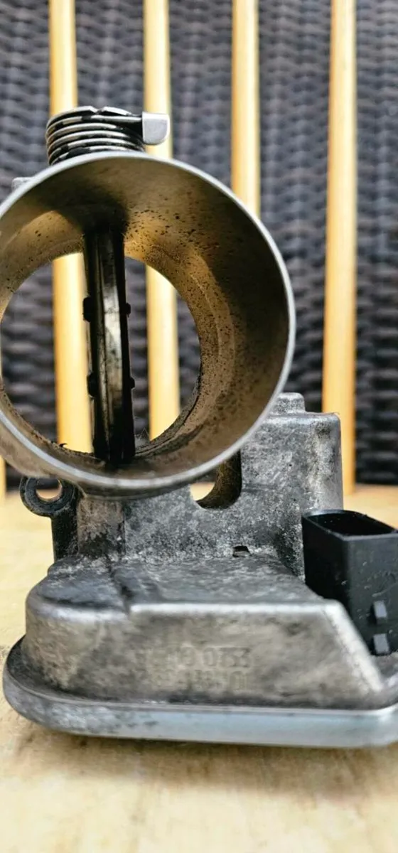 BMW E60 parts for sale - Image 4