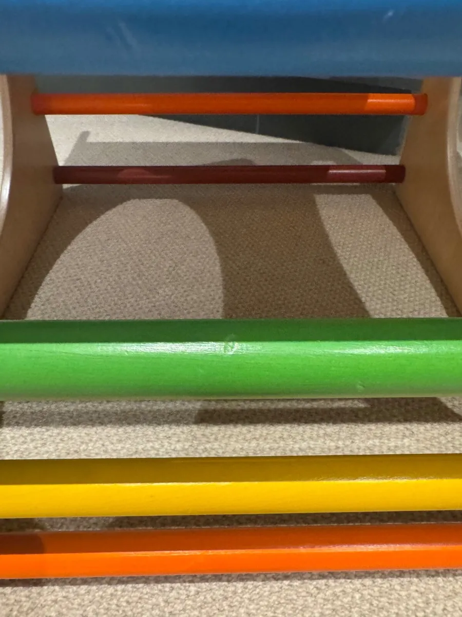 Kate Haa Climbing cube explorer - Image 4