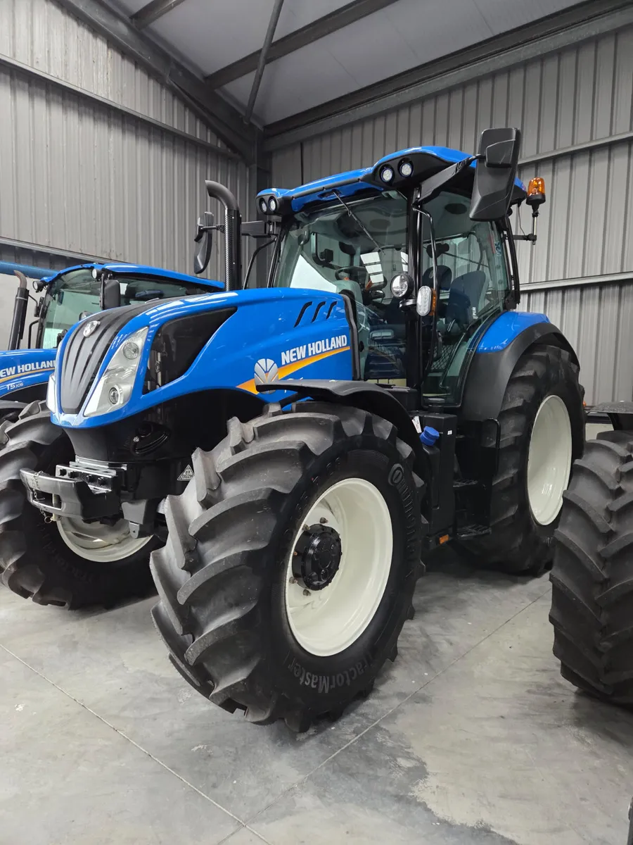 Selection of New & Used Quality Tractors - Image 3