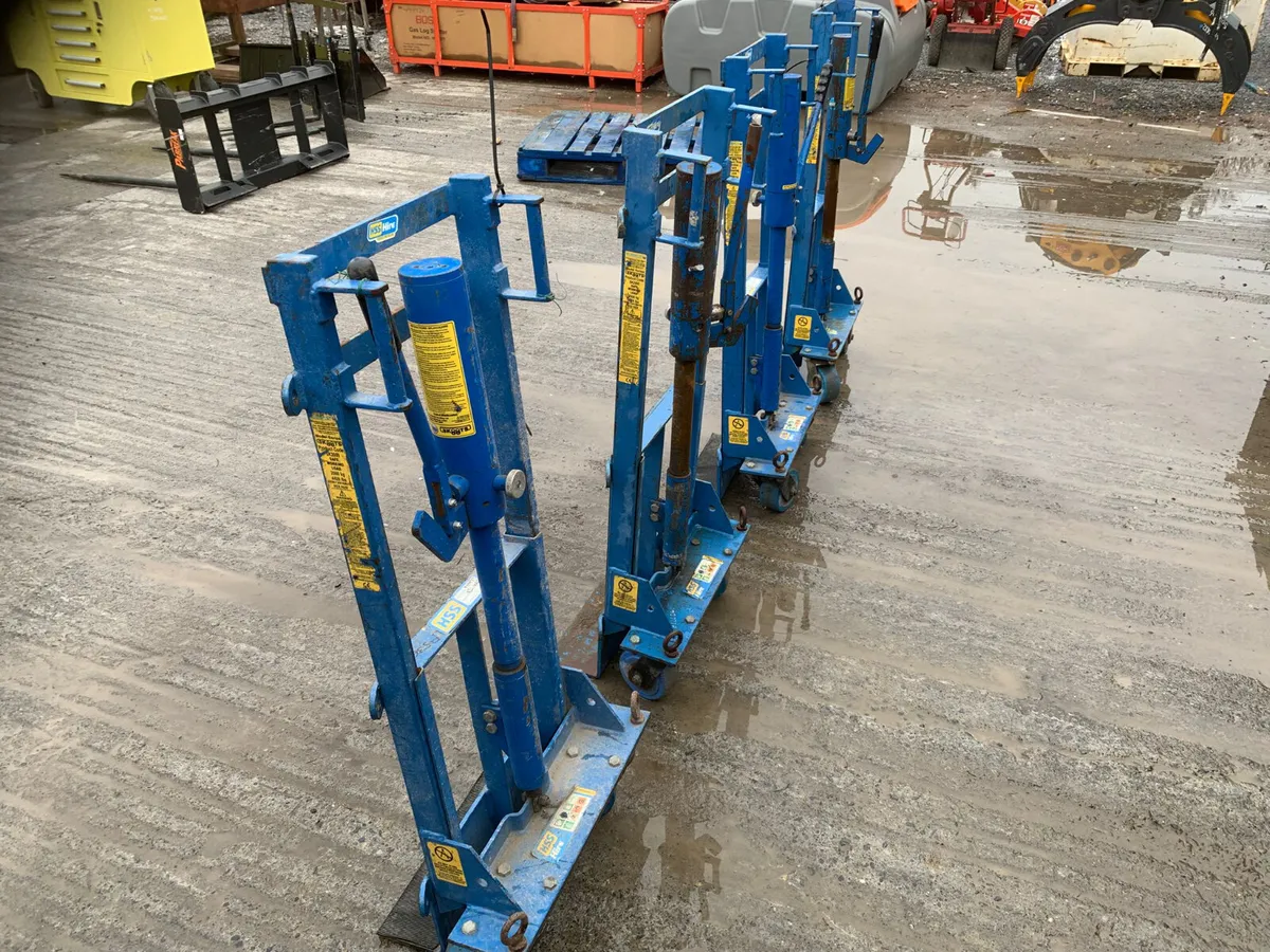 Heavy-Duty Moving Skoots - Image 4