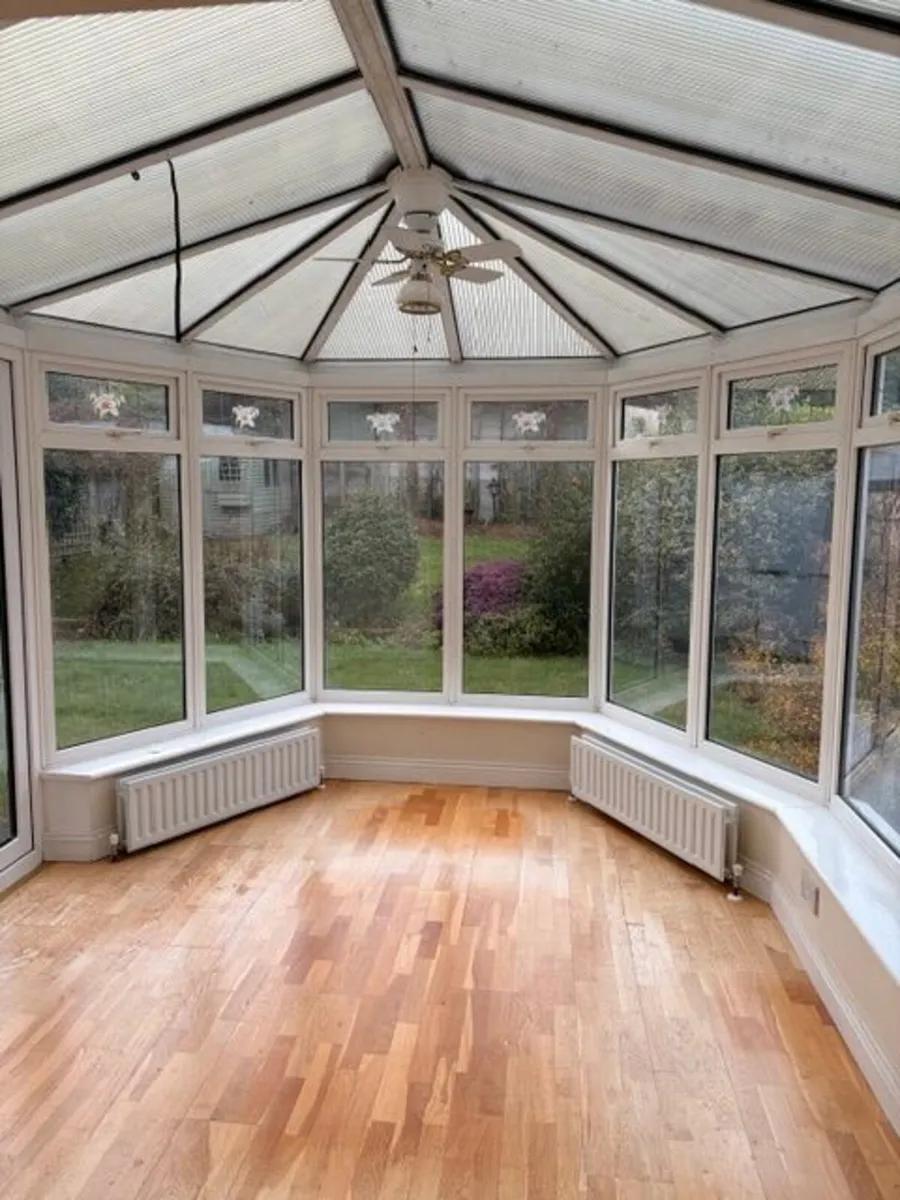 Conservatory - Image 2