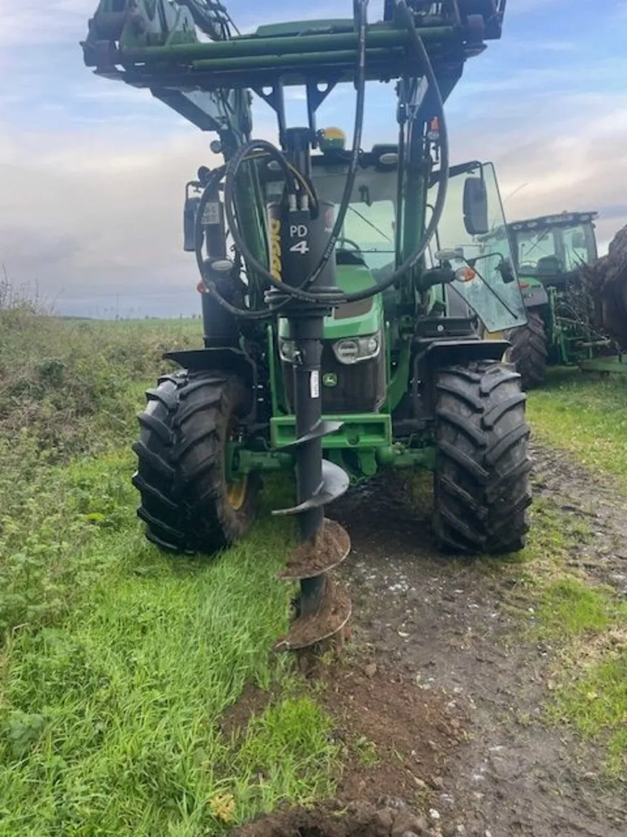 Augers Digga - Image 2