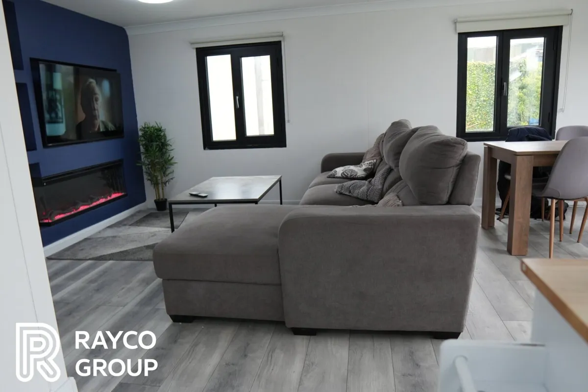 Rayco 85m² Modular Home (VERONA) - Image 4