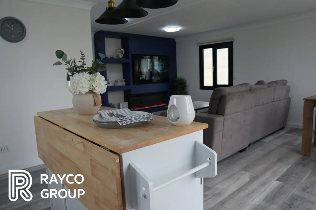 Rayco 111m² Modular Home (FLORENCE) - Image 3