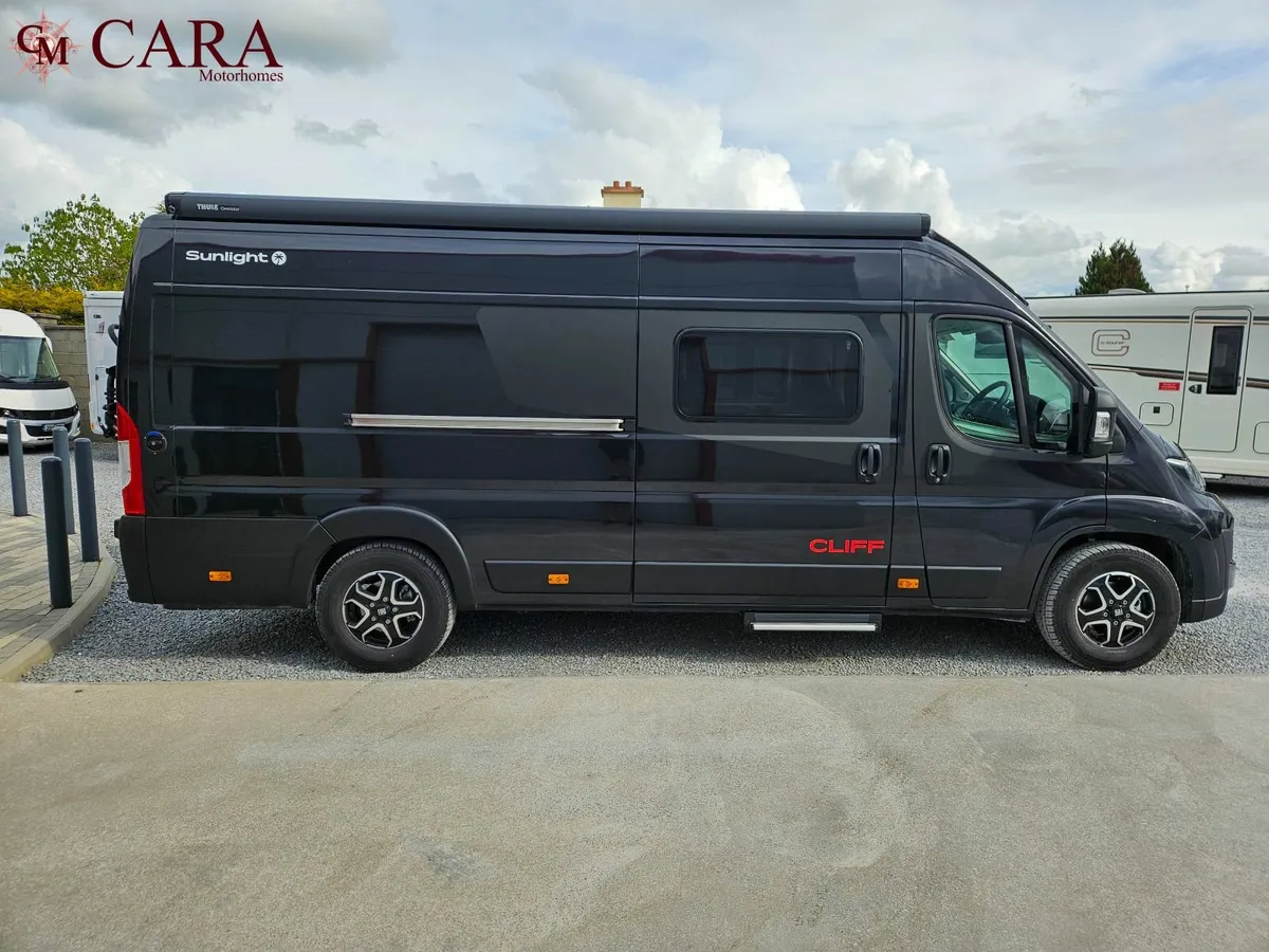 Sunlight Campervans - Image 3