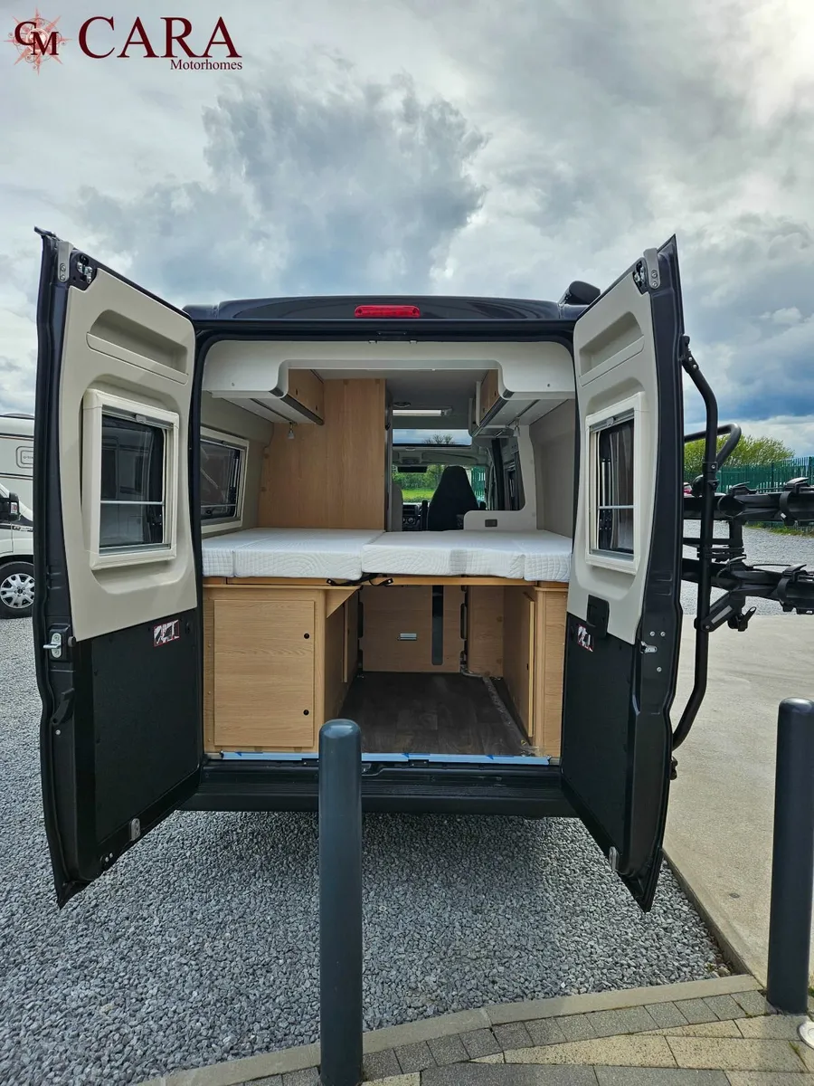 Sunlight Campervans - Image 4