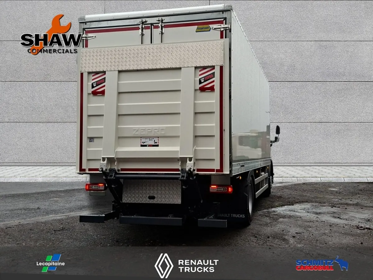 Renault Dwide 18T Rigid - Image 4