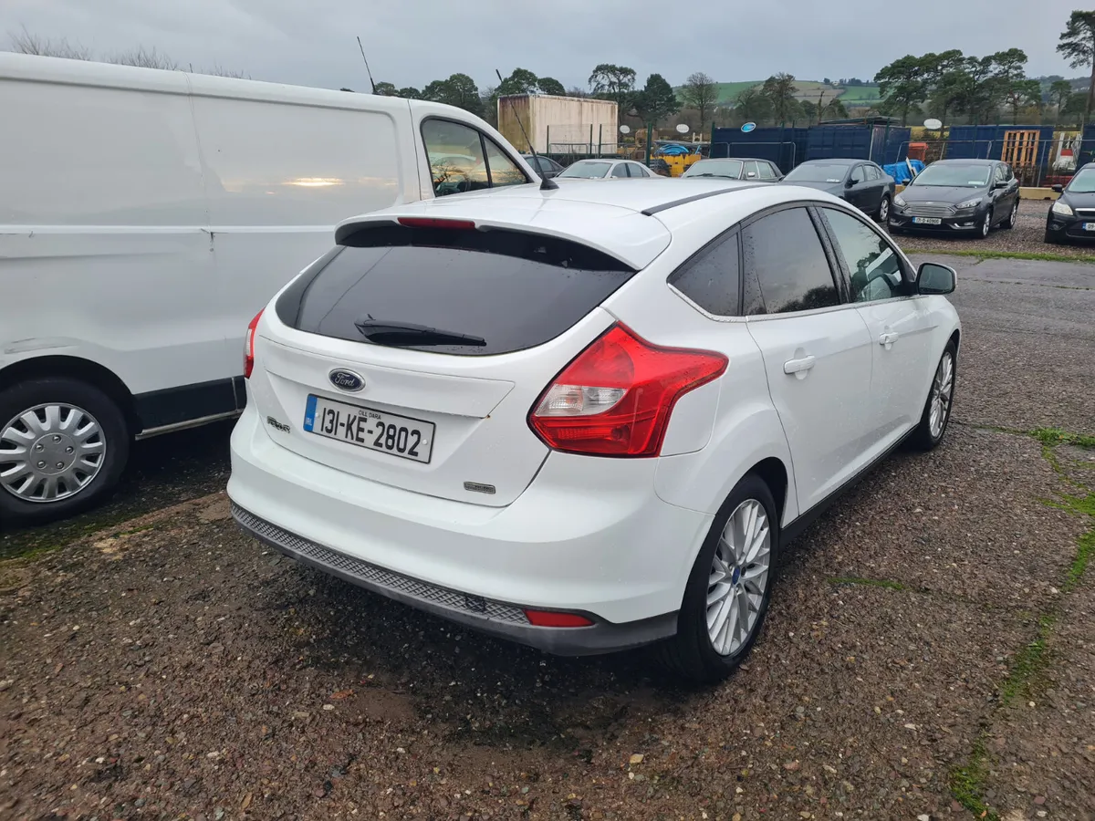 Ford focus - Image 4