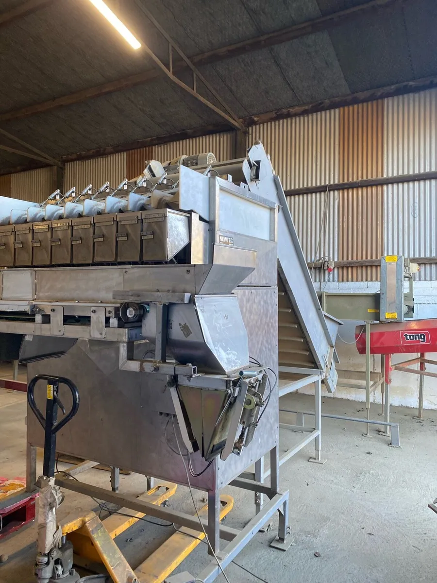 Newtec weigher - Image 2