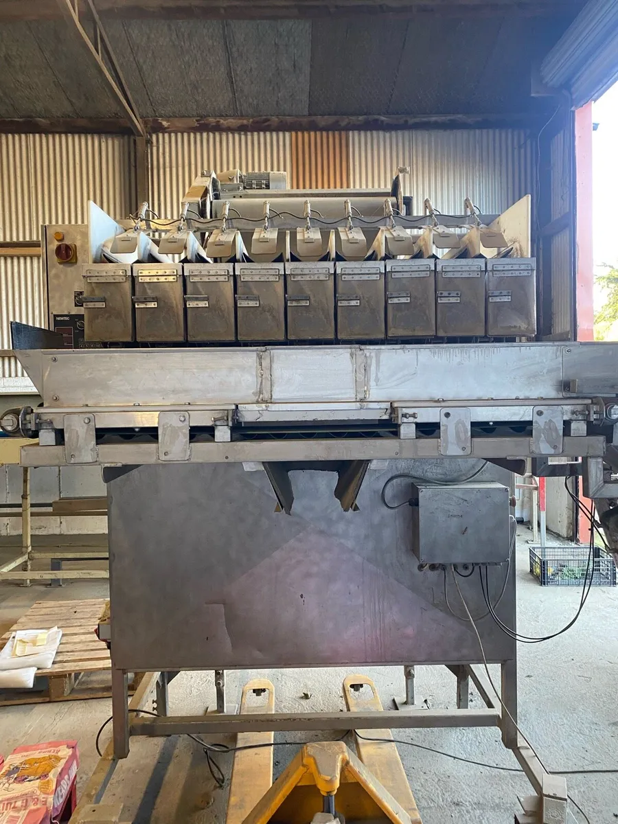 Newtec weigher - Image 3