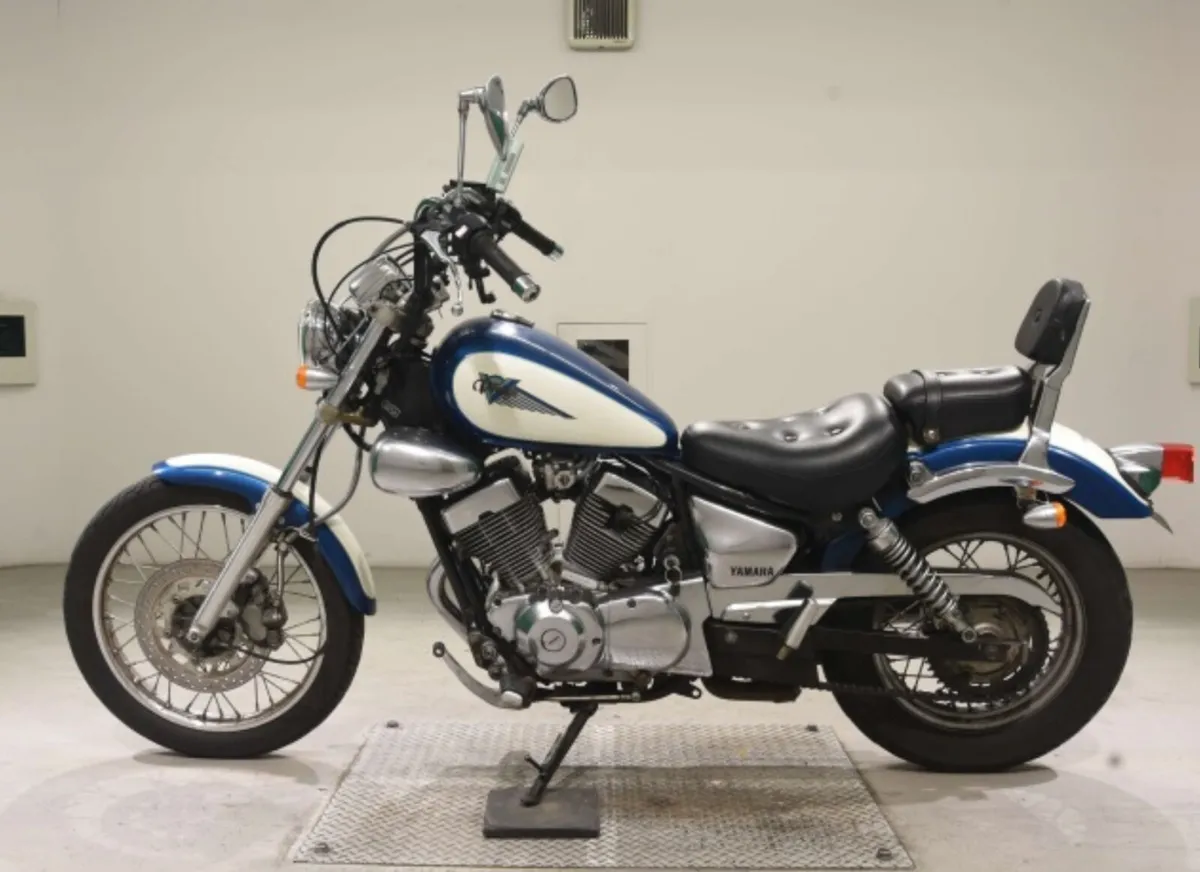 🇯🇵 Motorcycle Imports Direct from Japan - Image 2