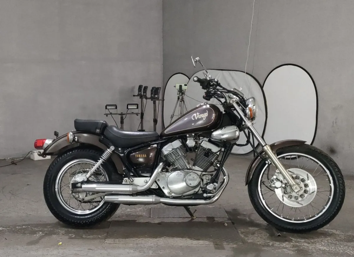 🇯🇵 Motorcycle Imports Direct from Japan - Image 4