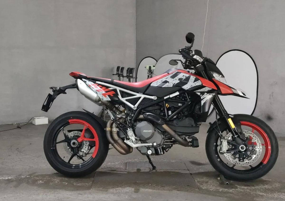 🇯🇵 Motorcycle Imports Direct from Japan - Image 1