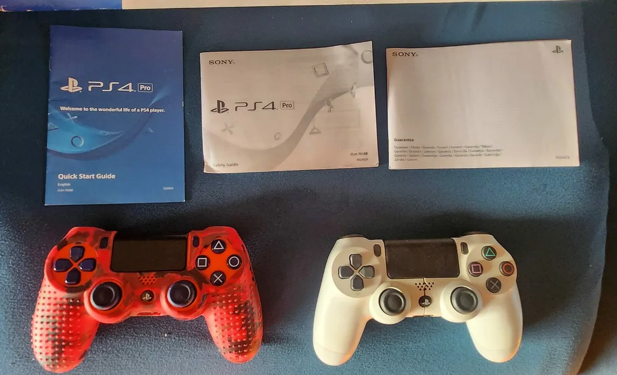 STILL AVAILABLEPro 1TB With Original Box for SALE! - Image 3