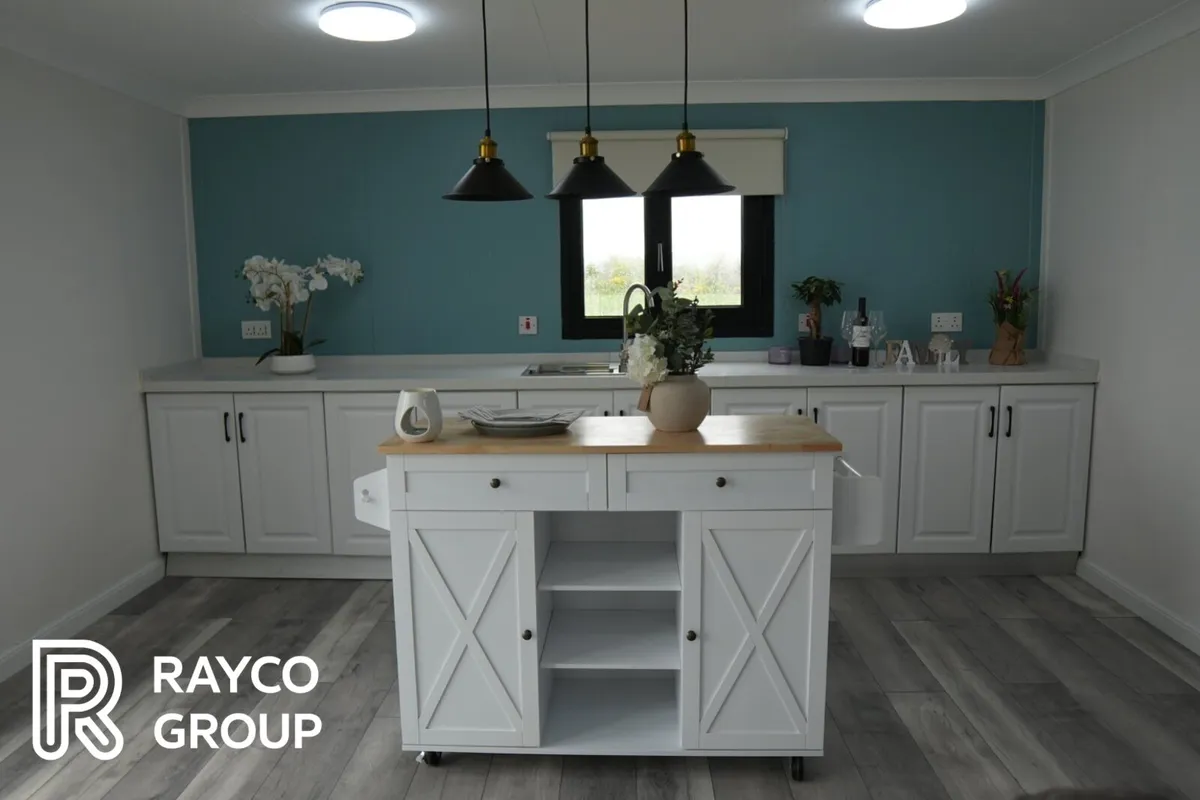 Rayco 74m² Modular Home (VENICE) - Image 4