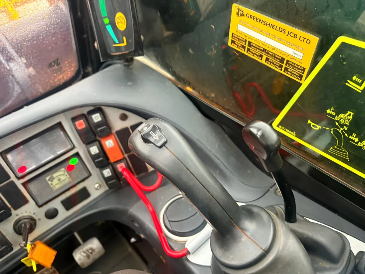 JCB 524.20 TELEPORTER - Image 4