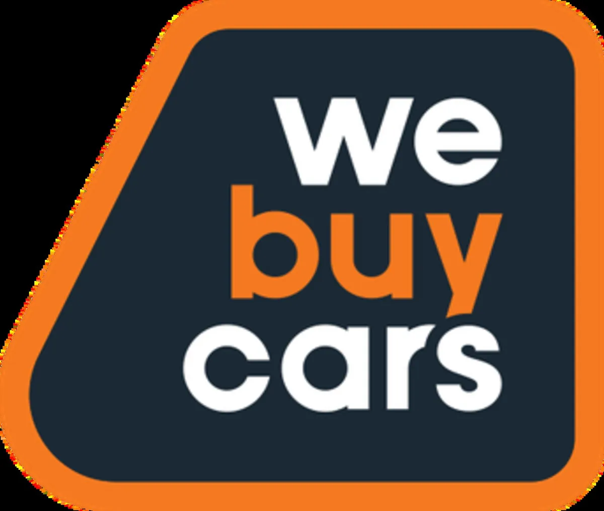 We buy cars and commercials