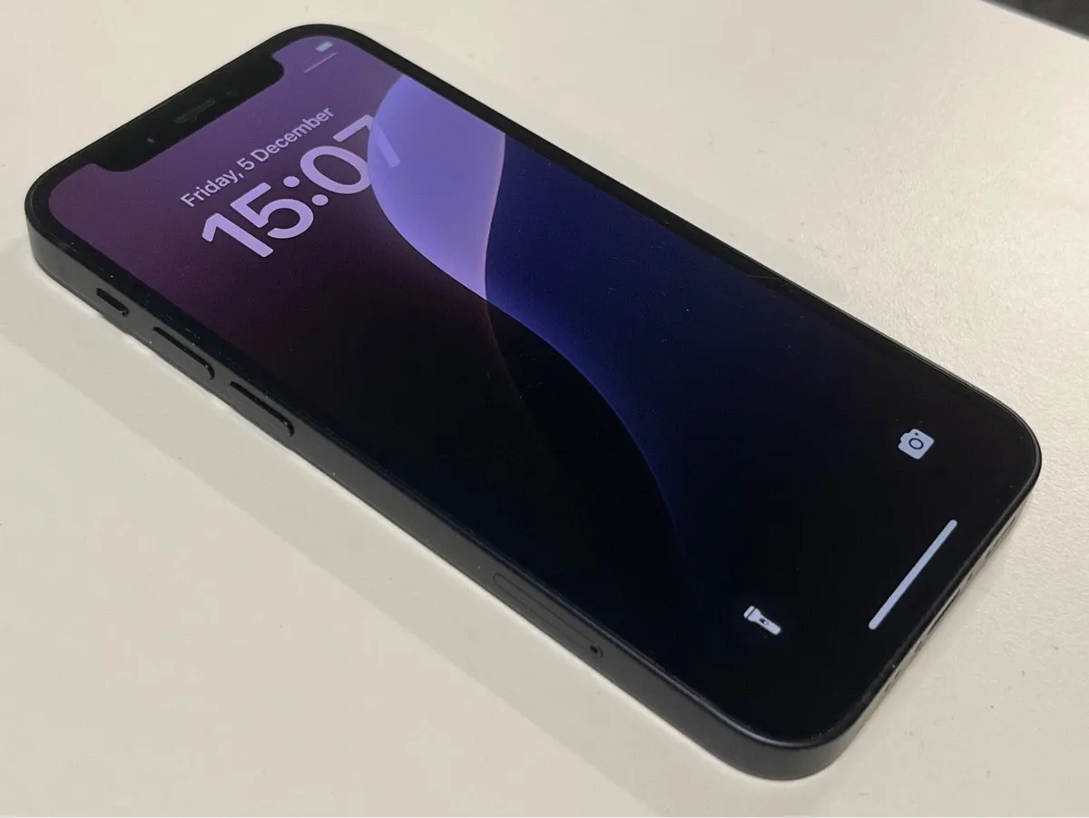 iPhone 12 mini - Image 1