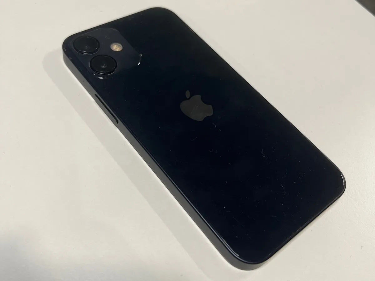 iPhone 12 mini - Image 2