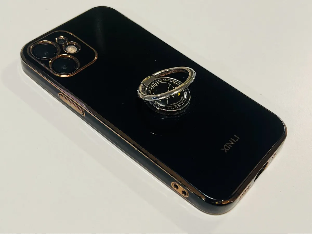 iPhone 12 mini - Image 3