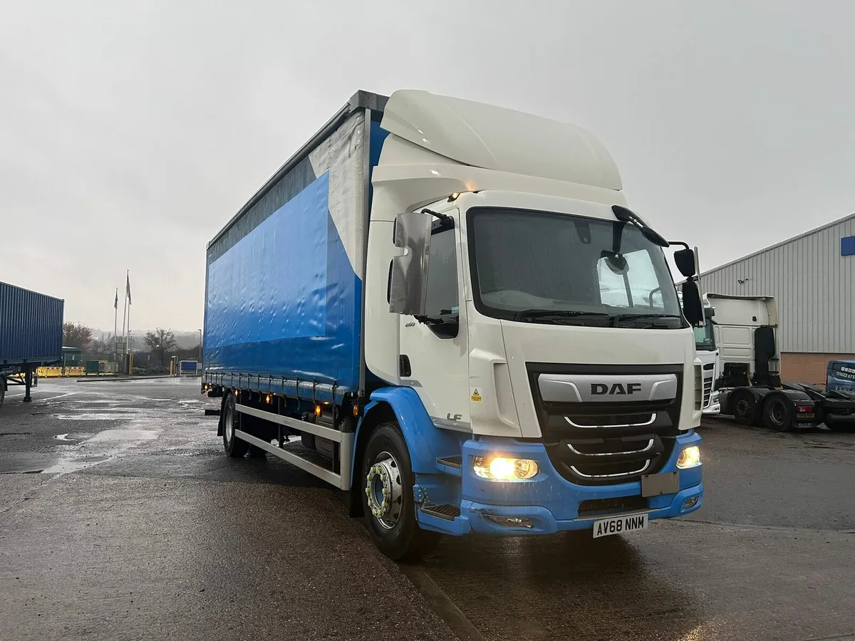DAF LF260 - Image 3