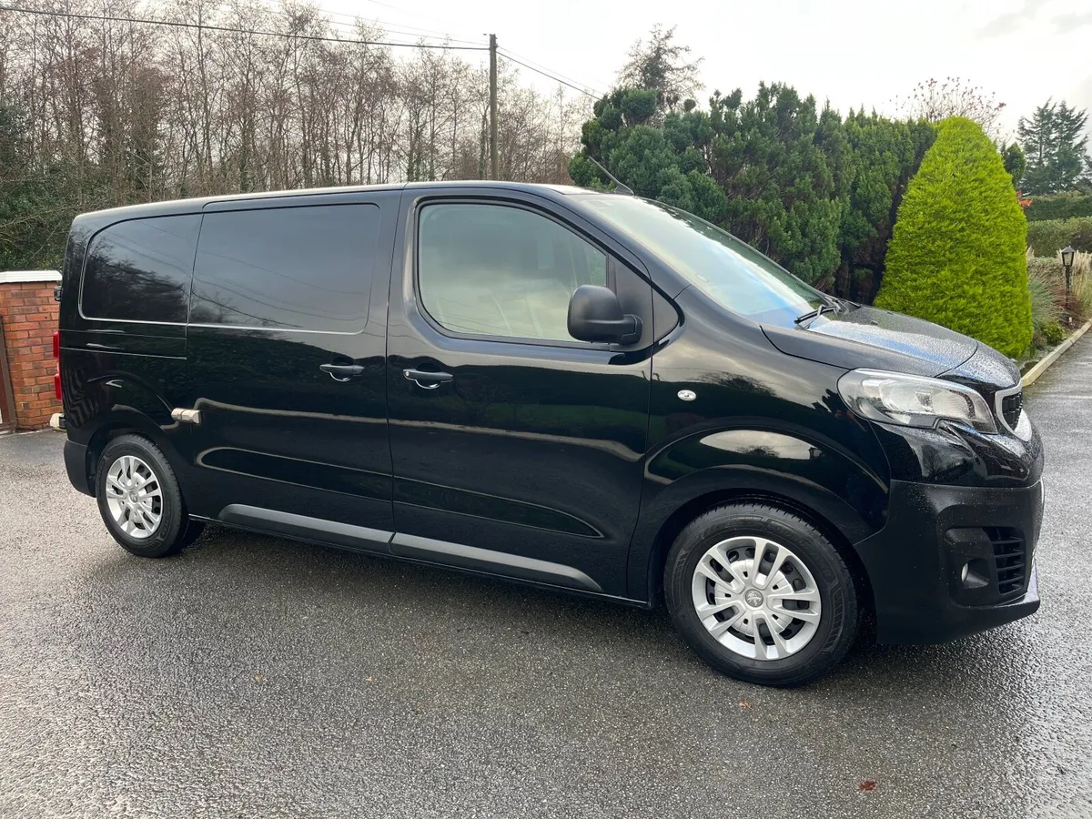 212 Peugeot Expert 1.5D 120BHP MWB - Image 1