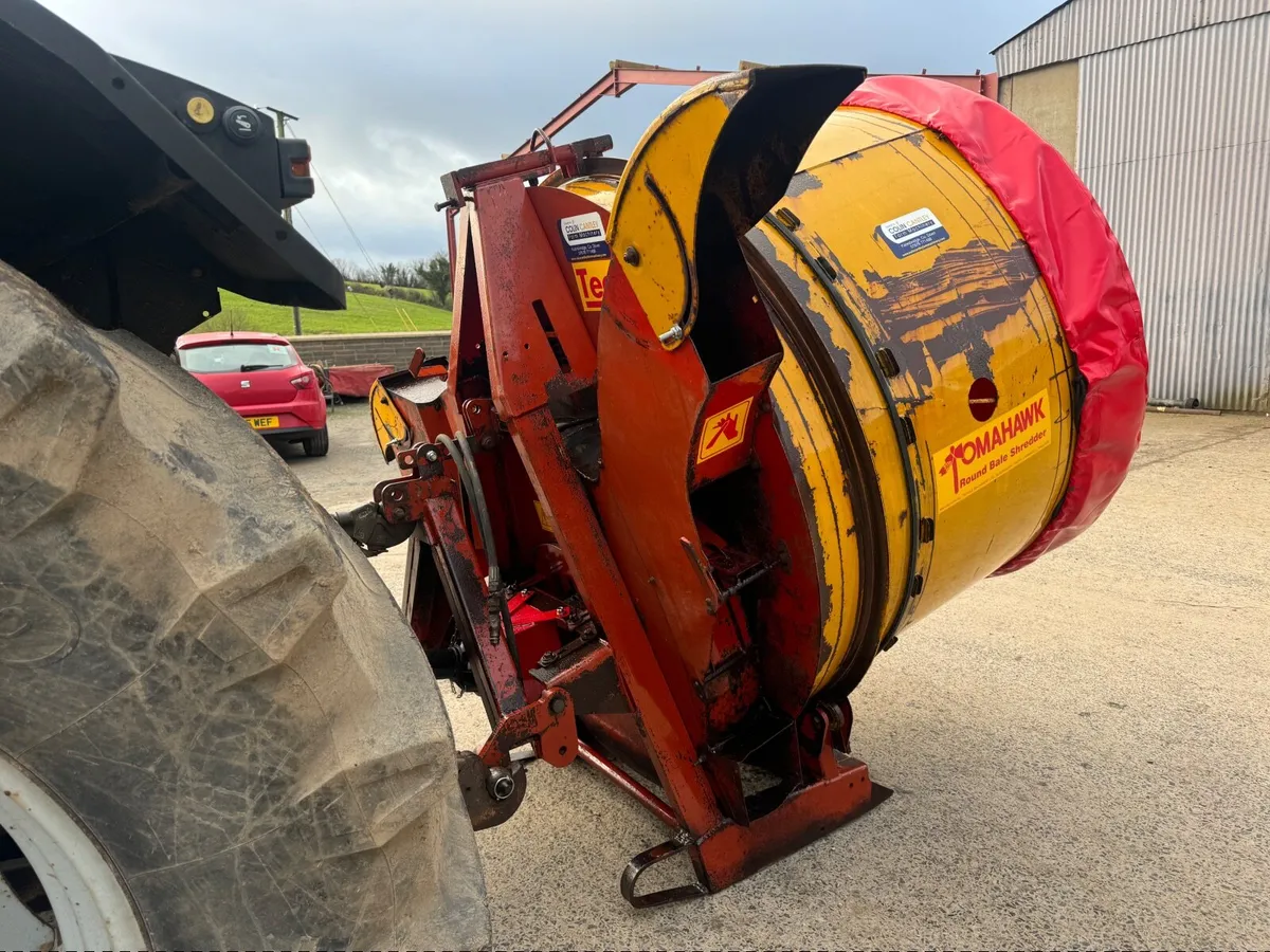 Straw choppers - Image 3